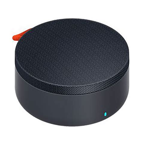 xiaomi mi portable bluetooth speaker